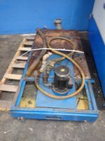 Excel Excel Pmc10t24 Cnc Vmc