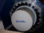 Excel Excel Pmc10t24 Cnc Vmc