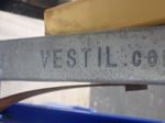 Vestil Barrel Lift