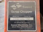 Sweed Scrap Chopper
