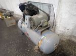 Gardner Denver Air Compressor