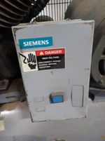 Gardner Denver Air Compressor