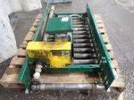  Powered Roller Conveyor