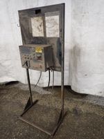 Fanuc Control Stand