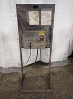 Fanuc Control Stand