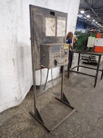 Fanuc Control Stand