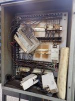 Fanuc Control Stand