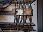 Fanuc Control Stand