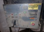 Fanuc Control Stand