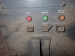 Fanuc Control Stand