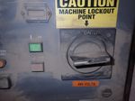 Fanuc Control Stand