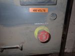 Fanuc Control Stand