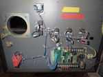 Fanuc Control Stand