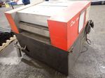 Amada Deburring Machine