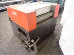 Amada Deburring Machine