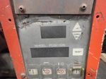 Amada Deburring Machine