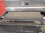 Amada Deburring Machine