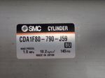 Smc Cylinder