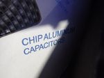  Chip Aluminum Capacitors