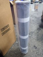 Hico Replacement Filter Cartridges