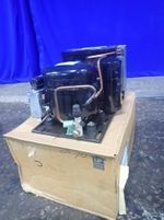Copeland Quality Air Compressor