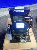 Copeland Quality Air Compressor