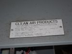 Clean Air Products Dryer