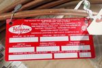Pyrotenax Insulated Cable
