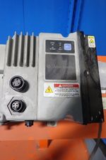 Allen Bradley Armor Start Control Modulebase Module