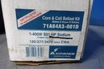 Advance Core  Coil Ballast Kit