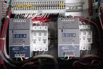 Cec Controls Electrical Box