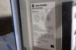 Allen Bradley Armor Start Control Modulebase Module