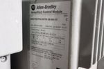 Allen Bradley Armor Start Control Modulebase Module