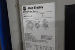 Allen Bradley Armor Start Control Modulebase Module