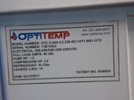 Opti Temp Chiller