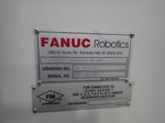 Fanuc System Control Console 