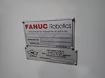 Fanuc System Control Console