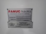 Fanuc System Control Console