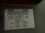 Magnapower Power Supply