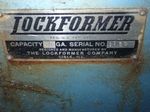 Lockformer Ga Unit