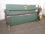 Engel Engel 1010ba Press Brake