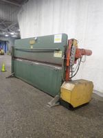 Engel Engel 1010ba Press Brake