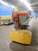 Engel Engel 1010ba Press Brake