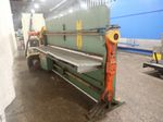 Engel Engel 1010ba Press Brake
