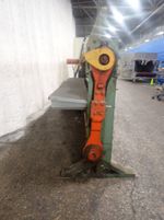 Engel Engel 1010ba Press Brake