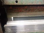 Engel Engel 1010ba Press Brake