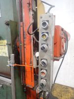 Engel Engel 1010ba Press Brake