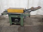 Engel Industries Engel Industries M825 Roll Former