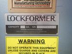 Lockformer  Roll Former