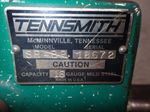 Tennsmith Tennsmith Sr48p Roller